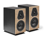sonus faber lumina i 1 lautsprecher walnuss berlin