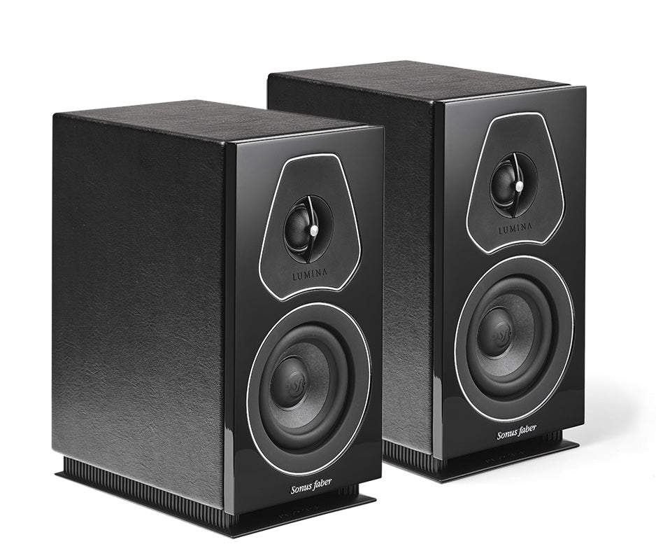 Sonus Faber Lumina I (Paar) Bild 2
