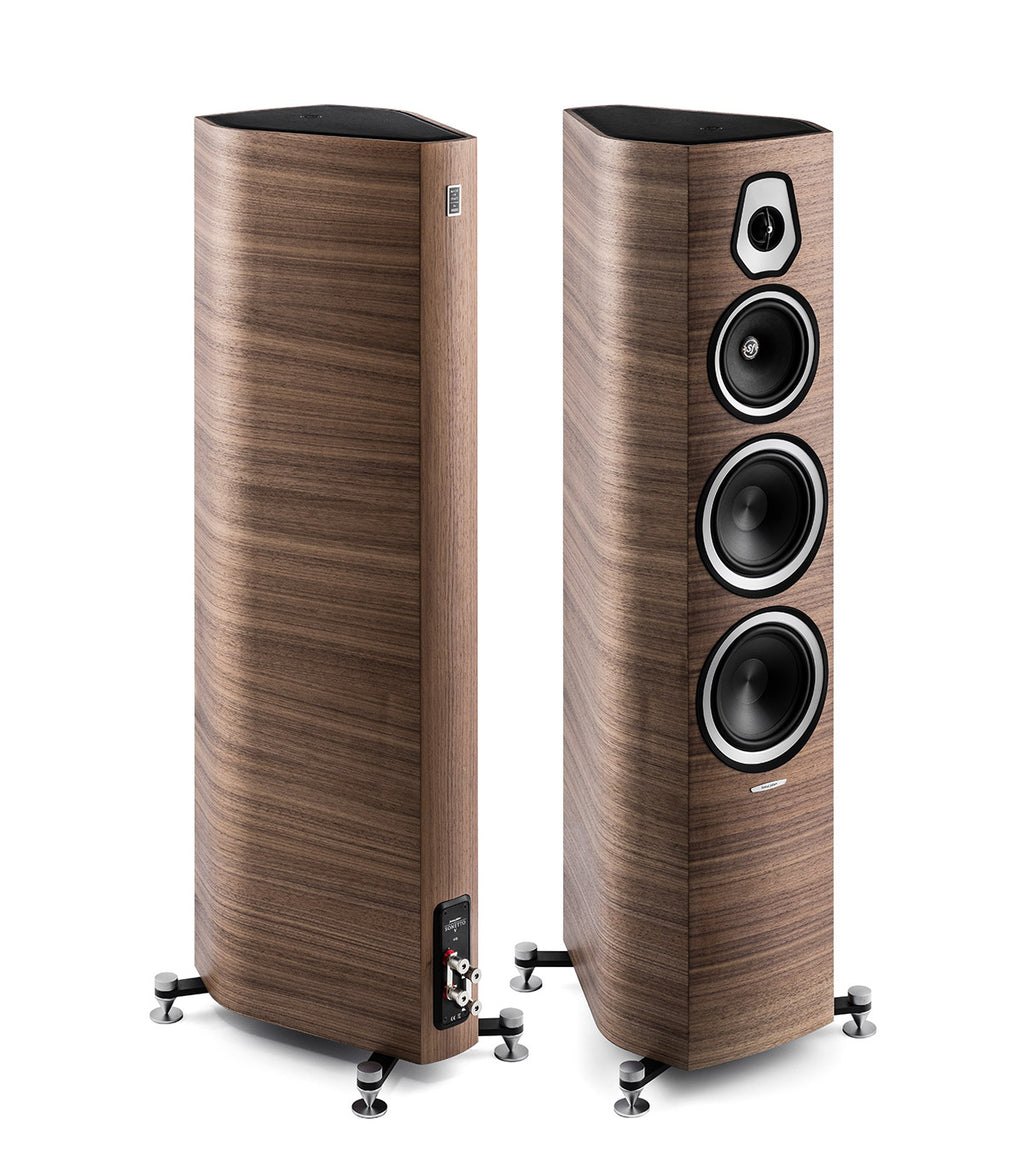 sonus faber sonetto v 5 lautsprecher