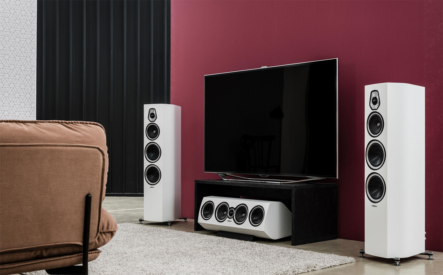 sonus faber sonetto v 5 lautsprecher