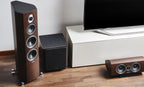 sonus faber sonetto v 5 lautsprecher