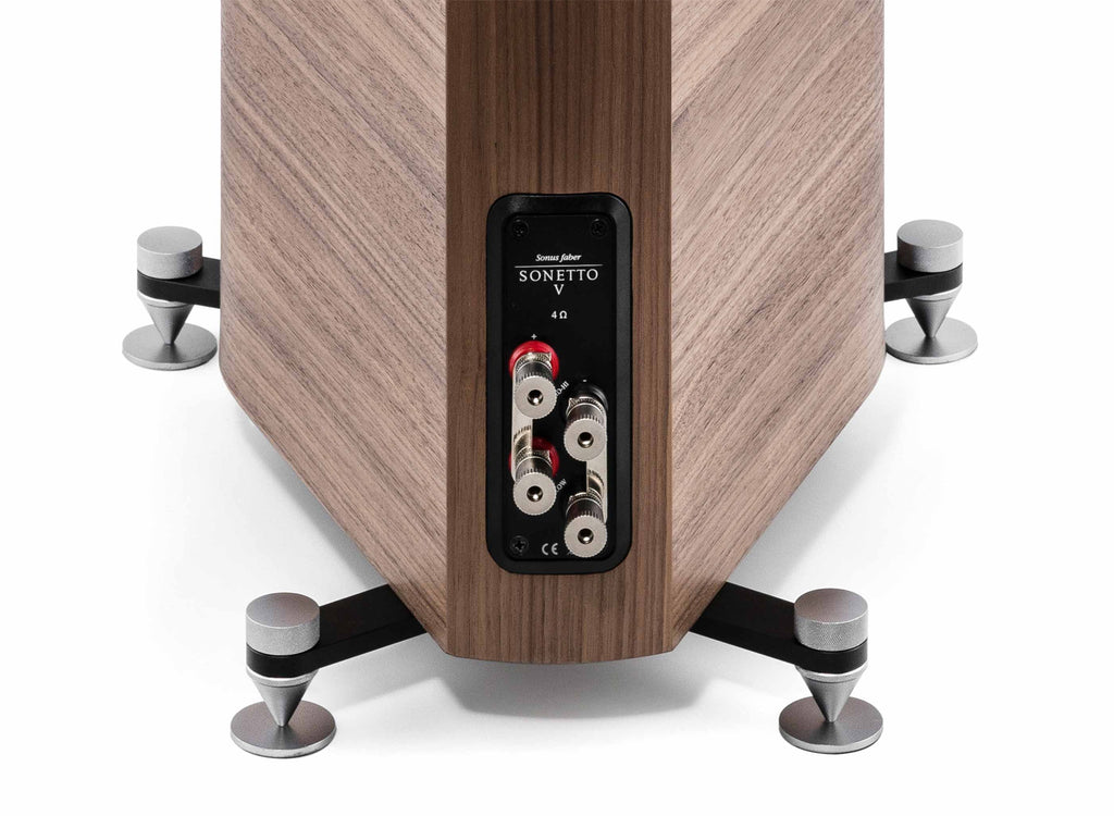 sonus faber sonetto v 5 lautsprecher