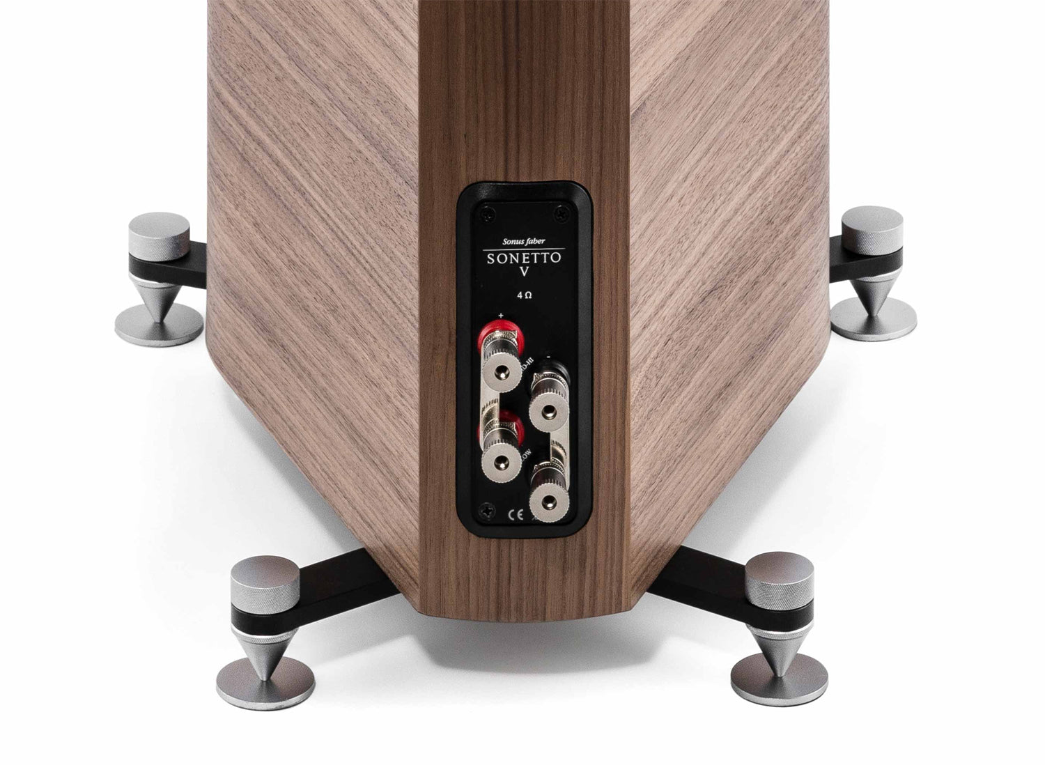sonus faber sonetto v 5 lautsprecher