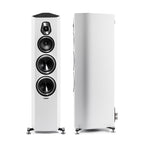 sonus faber sonetto v 5 lautsprecher weiss berlin