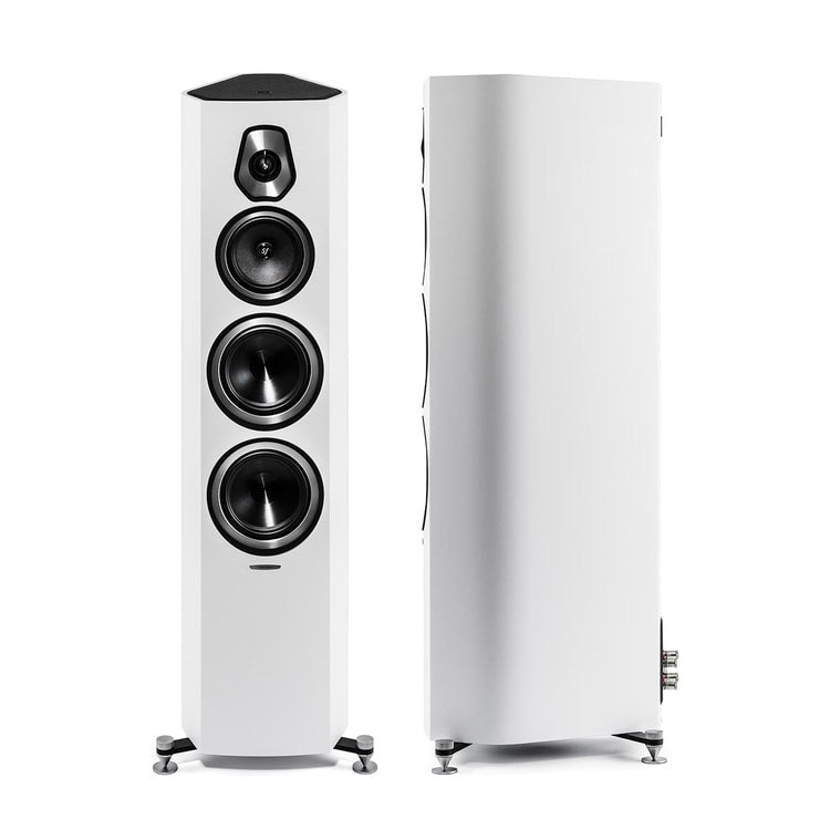 Sonus Faber Sonetto V (Paar) Bild 3