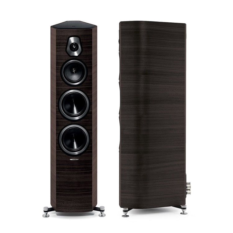 Sonus Faber Sonetto V (Paar) Bild 4