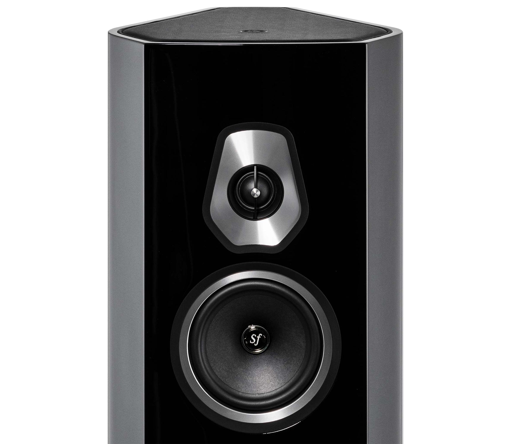 sonus faber sonetto viii 8 lautsprecher
