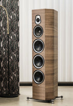 sonus faber sonetto viii 8 lautsprecher