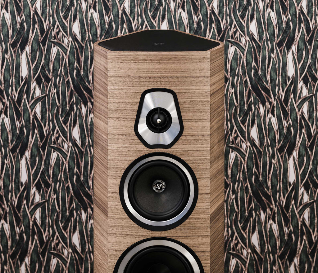 sonus faber sonetto viii 8 lautsprecher
