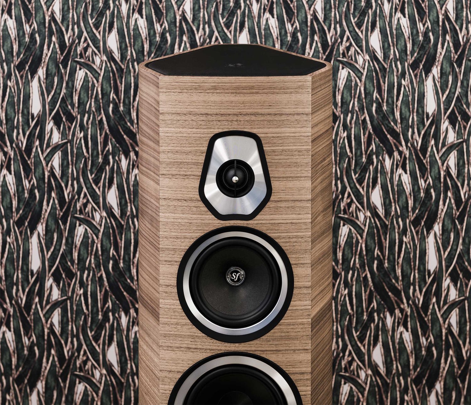 sonus faber sonetto viii 8 lautsprecher