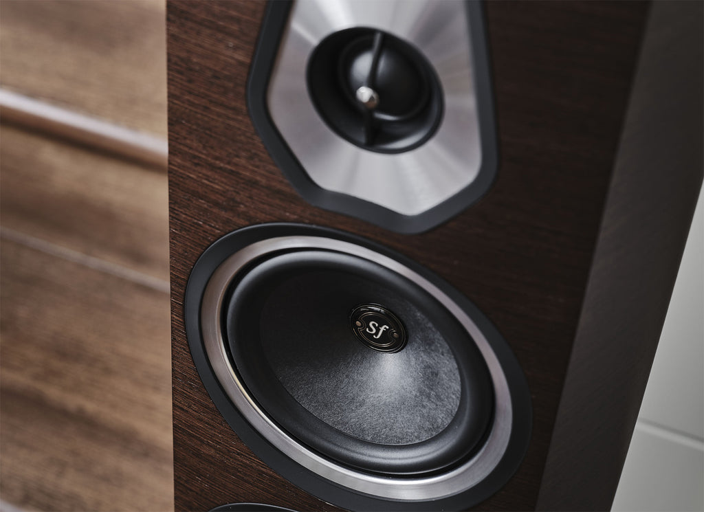 sonus faber sonetto viii 8 lautsprecher