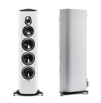 sonus faber sonetto viii 8 lautsprecher weiss berlin