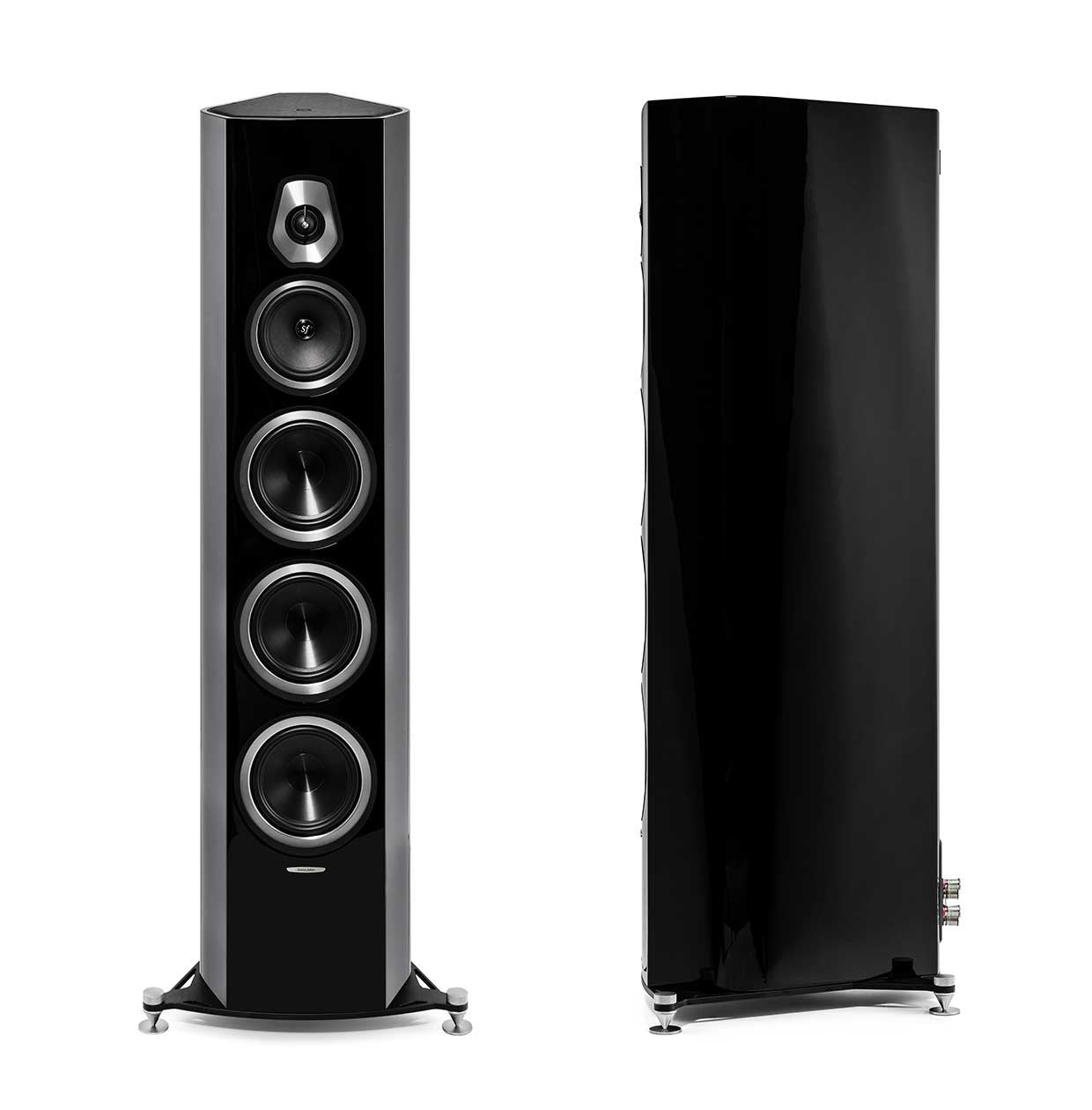 Sonus Faber Sonetto VIII (Paar) Bild 1
