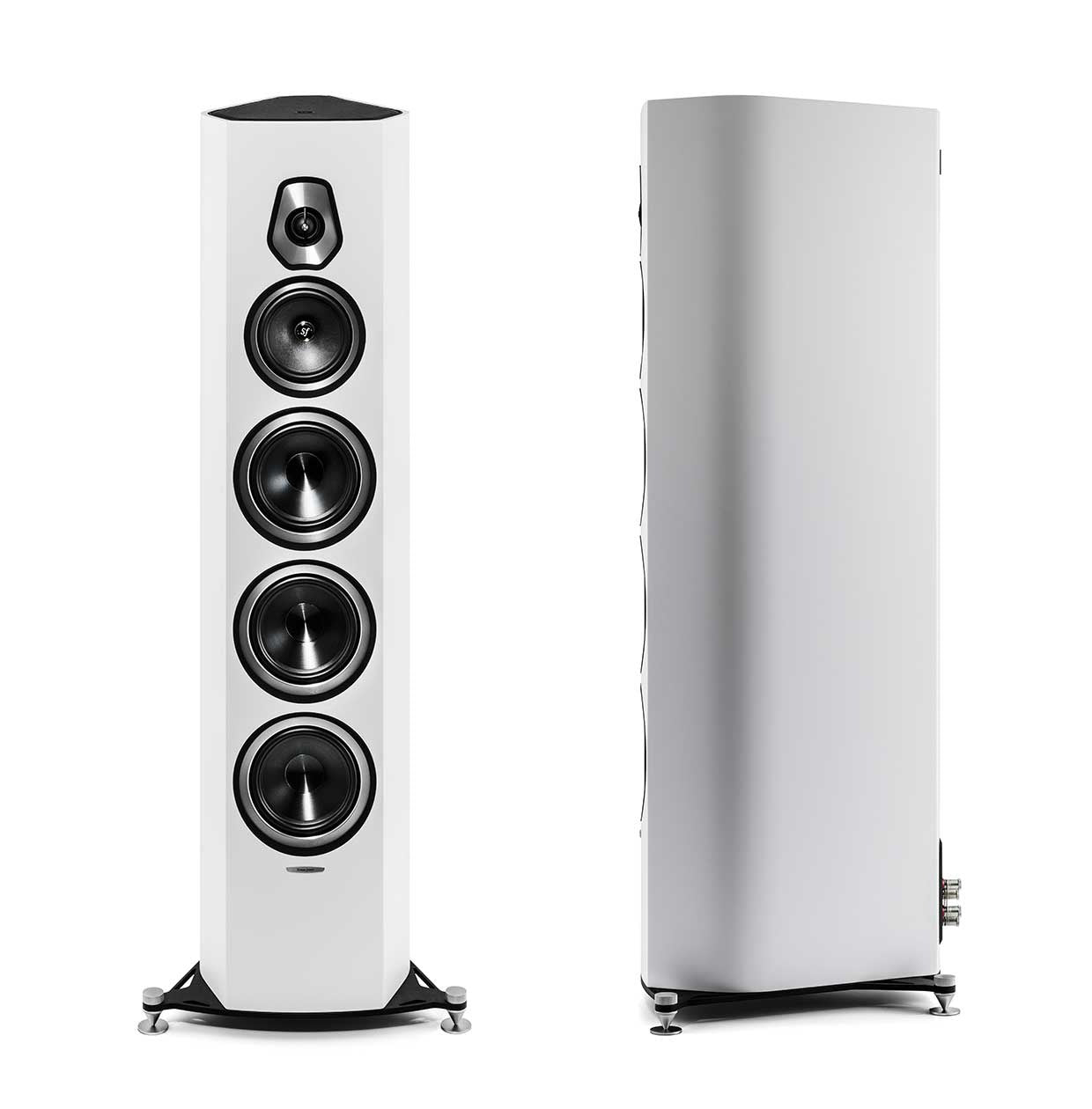 Sonus Faber Sonetto VIII (Paar) Bild 3
