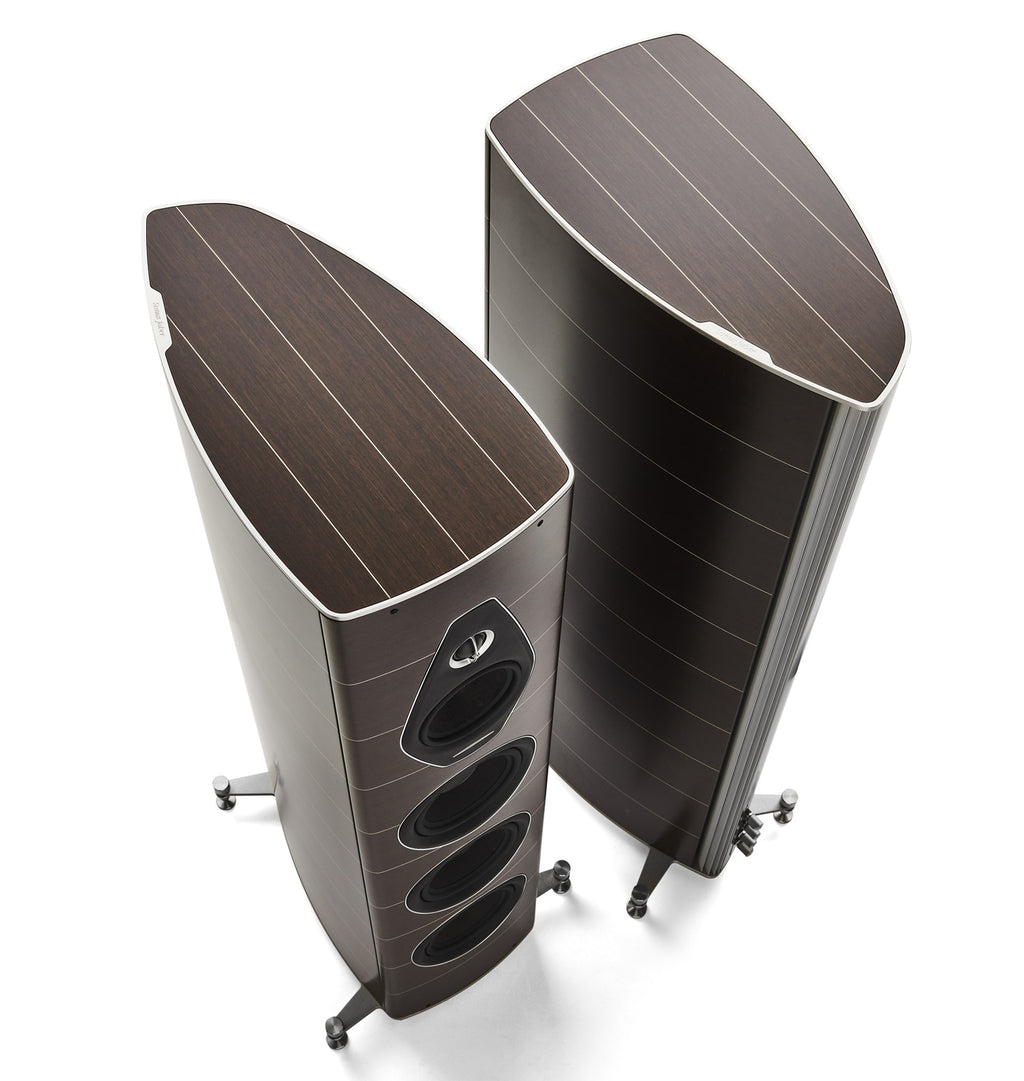 sonus faber olympica nova v 5 lautsprecher