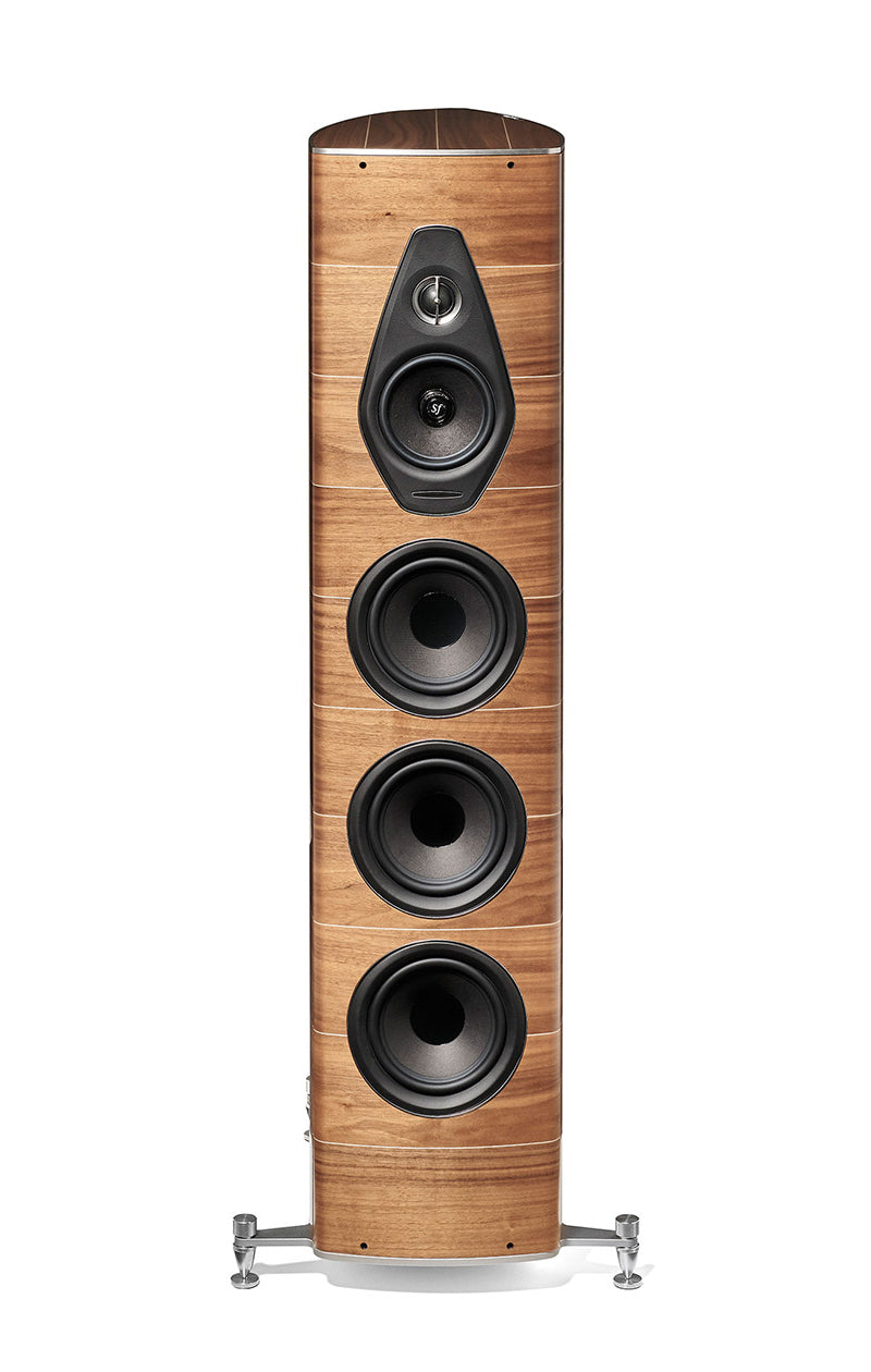 sonus faber olympica nova v 5 lautsprecher