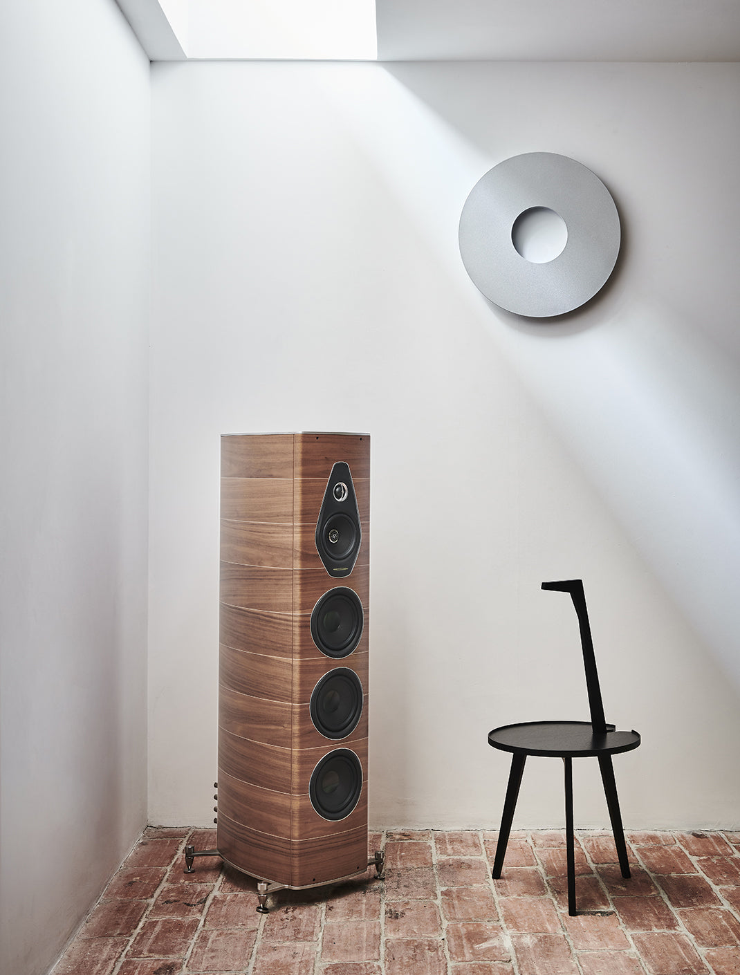 sonus faber olympica nova v 5 lautsprecher