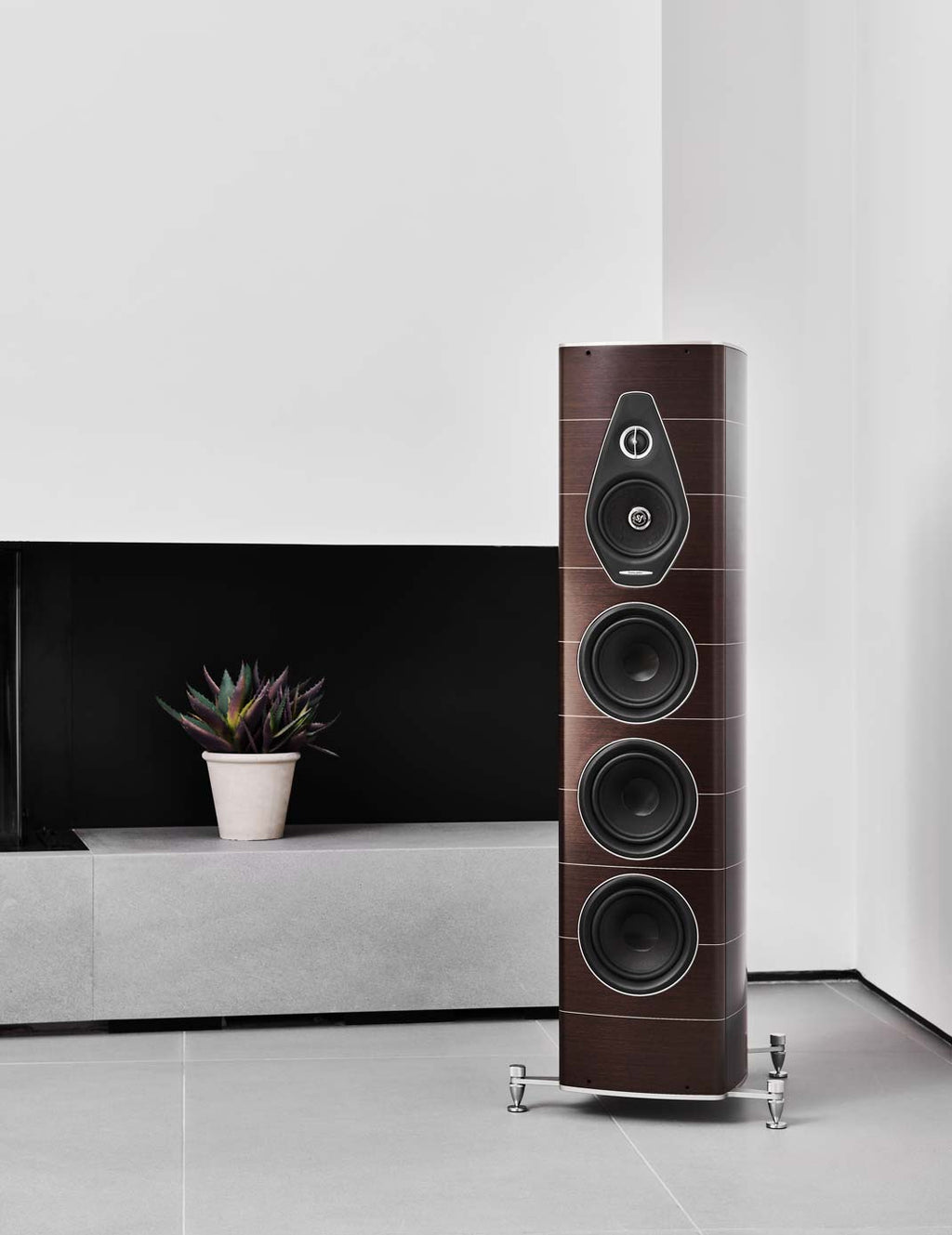 sonus faber olympica nova v 5 lautsprecher