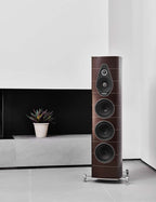 sonus faber olympica nova v 5 lautsprecher