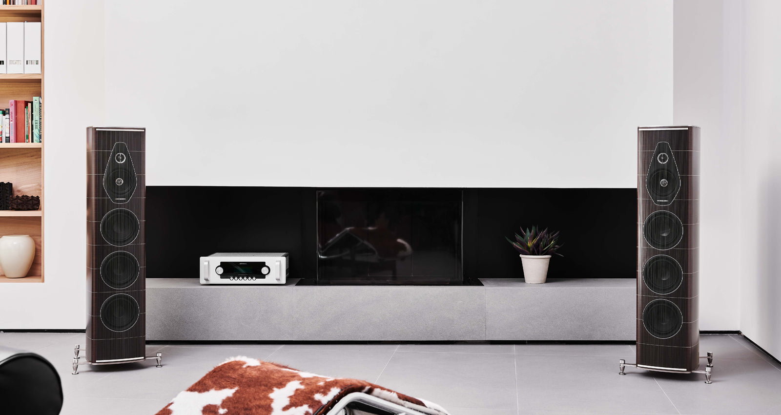 sonus faber olympica nova v 5 lautsprecher