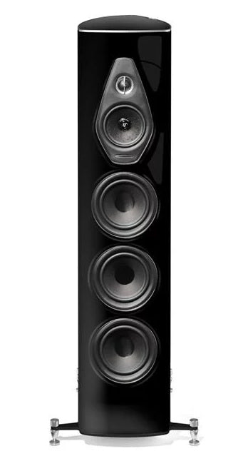 Sonus Faber Olympica Nova V (Paar) Bild 6