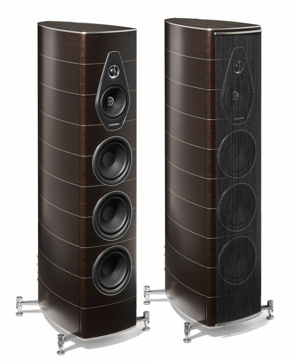sonus faber olympica nova v 5 lautsprecher wenge berlin