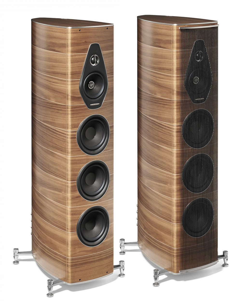 Sonus Faber Olympica Nova V (Paar) Bild 1