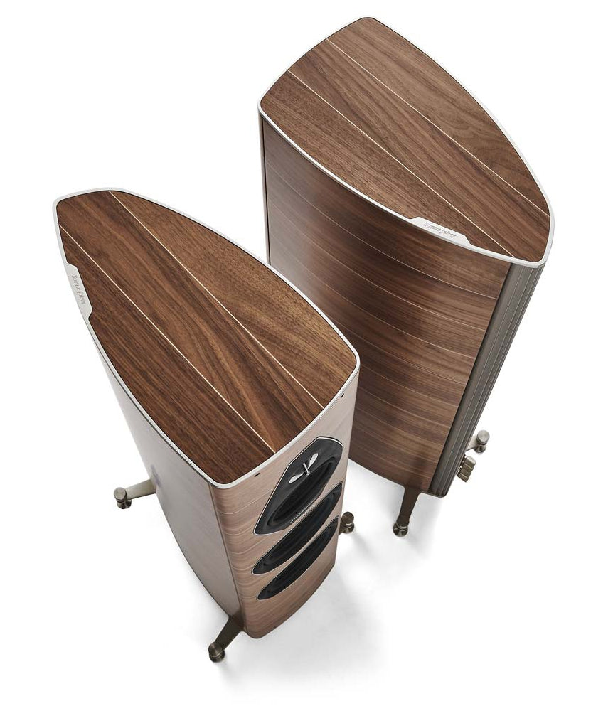 sonus faber olympica nova iii 3 lautsprecher
