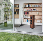 sonus faber olympica nova iii 3 lautsprecher