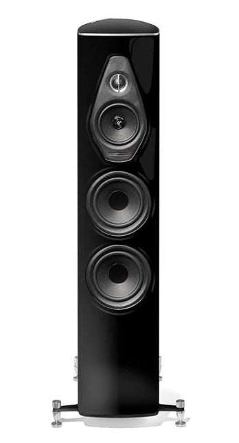 Sonus Faber Olympica Nova III (Paar) Bild 6