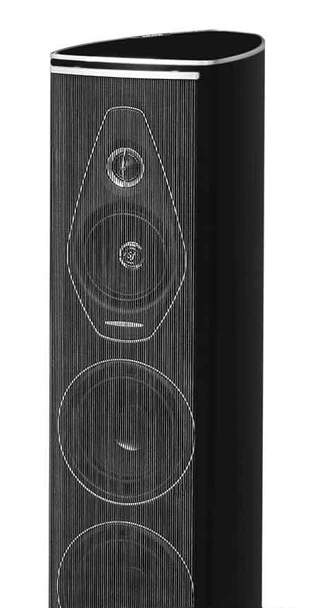 Sonus Faber Olympica Nova III (Paar) Bild 7