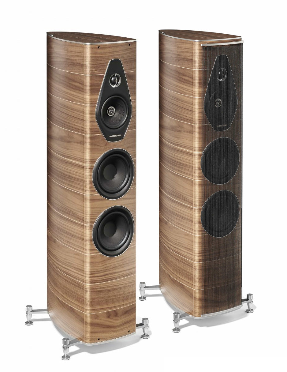Sonus Faber Olympica Nova III (Paar) Bild 3
