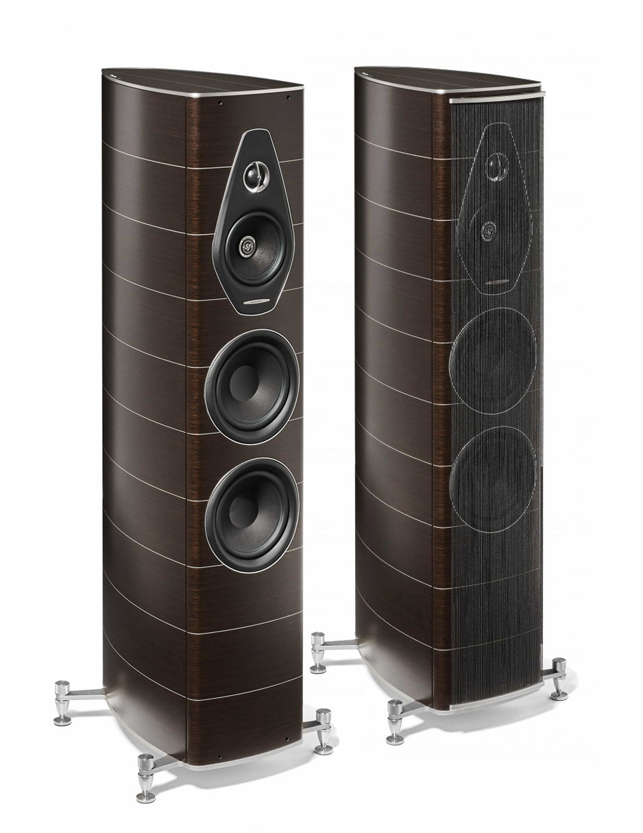 Sonus Faber Olympica Nova III (Paar) Bild 2