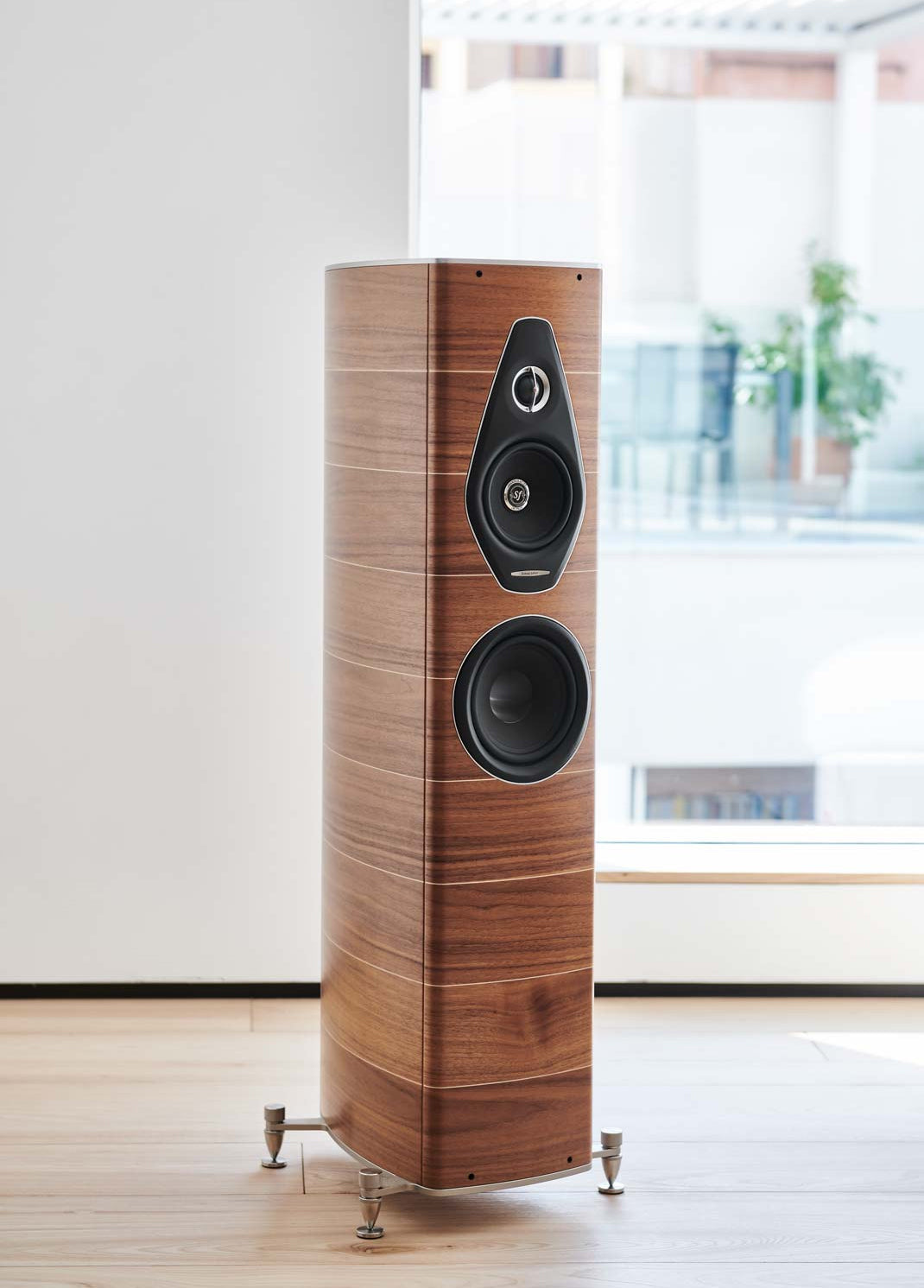sonus faber olympica nova ii 2 lautsprecher