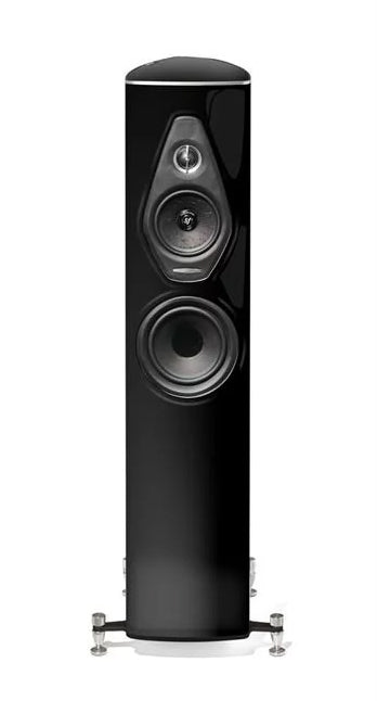 Sonus Faber Olympica Nova II (Paar) Bild 6
