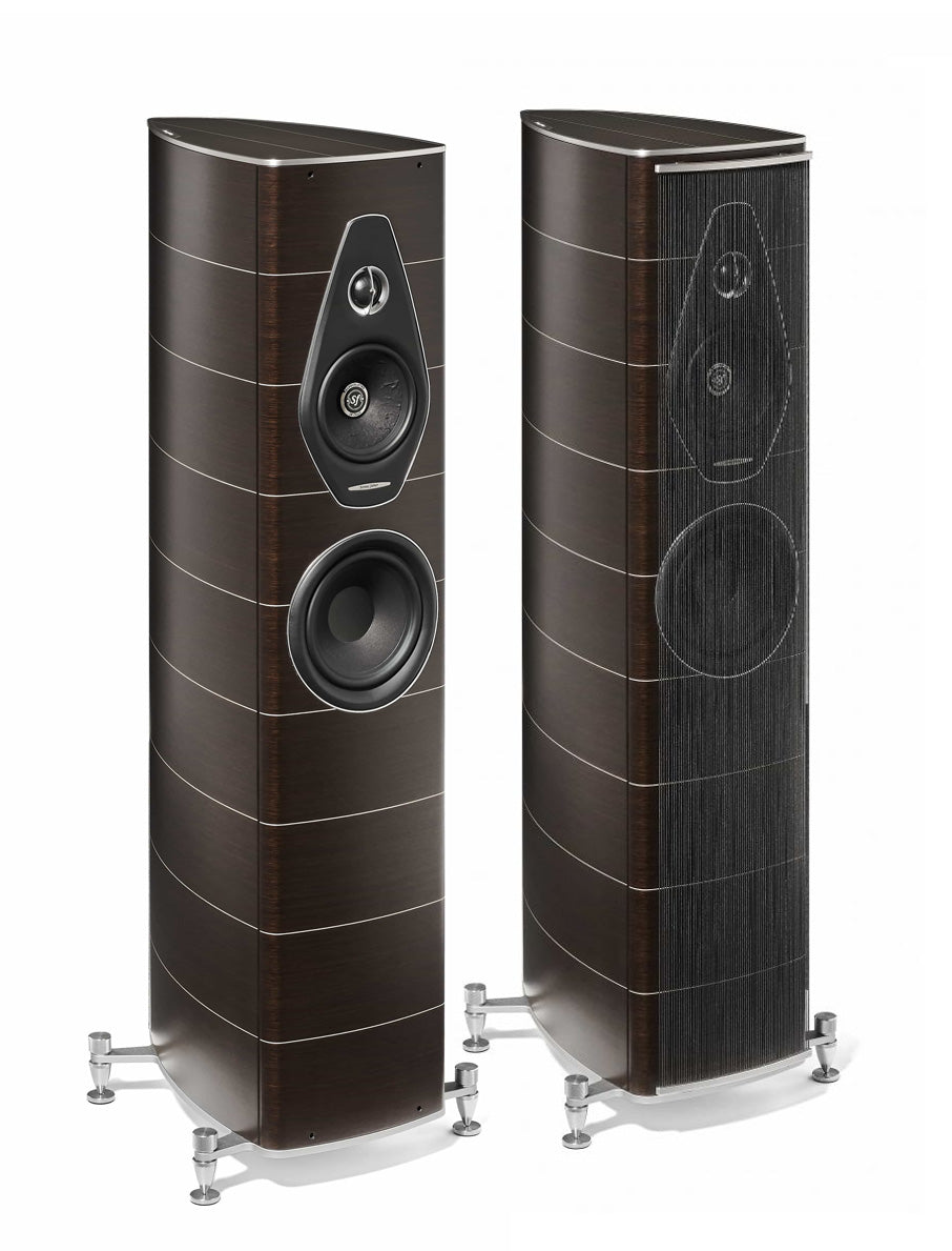 sonus faber olympica nova ii 2 lautsprecher wenge berlin