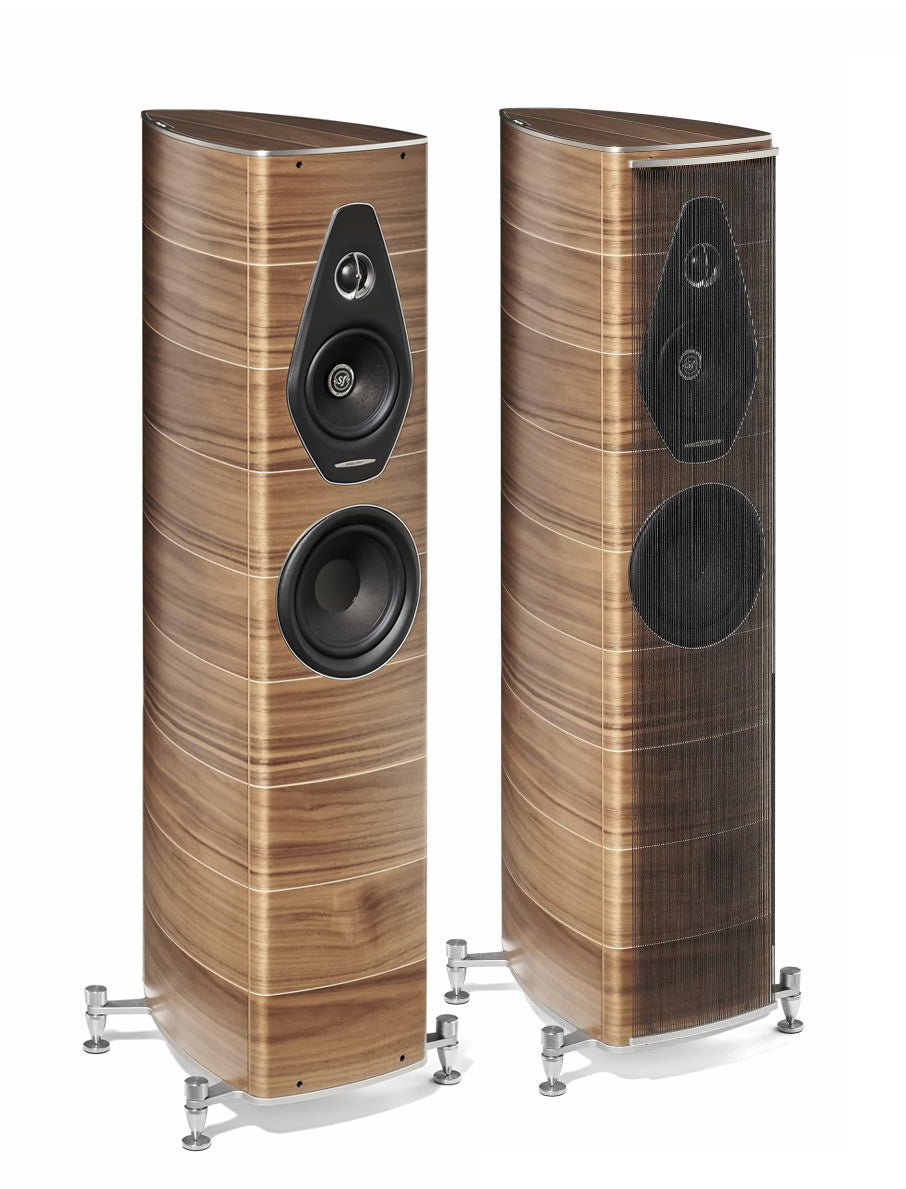 Sonus Faber Olympica Nova II (Paar) Bild 1