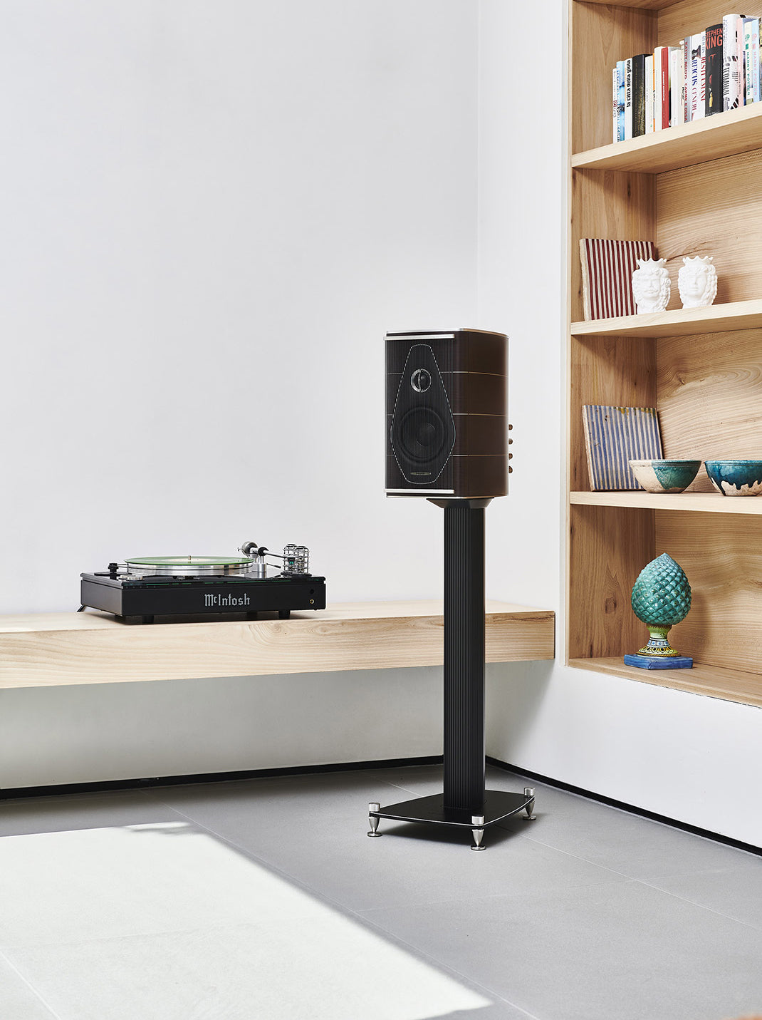 sonus faber olympica nova i 1 lautsprecher