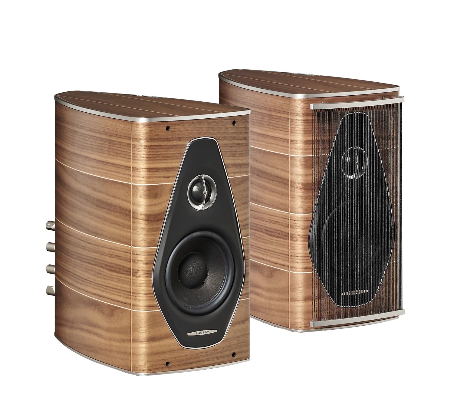 Sonus Faber Olympica Nova I (Paar) Bild 1