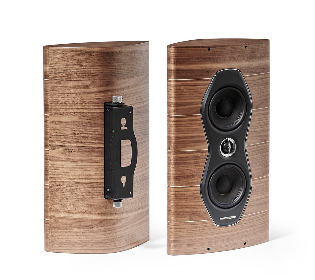 sonus faber olympica nova wall lautsprecher
