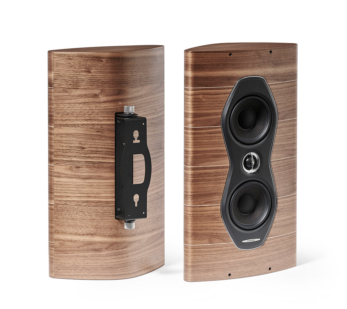 sonus faber olympica nova wall lautsprecher