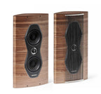 sonus faber olympica nova wall lautsprecher walnuss berlin