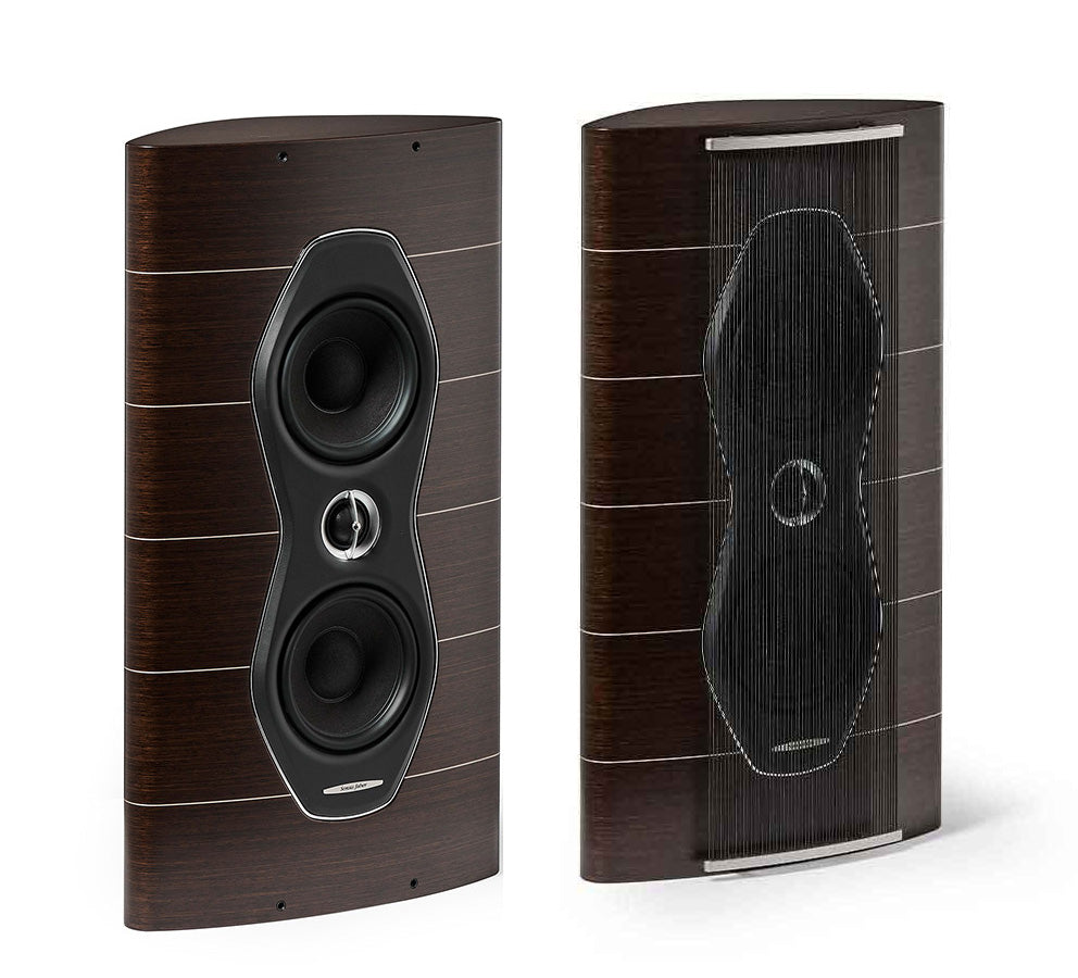 Sonus Faber Olympica Nova Wall (Paar) Bild 1