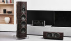 sonus faber olympica nova center I 1 lautsprecher