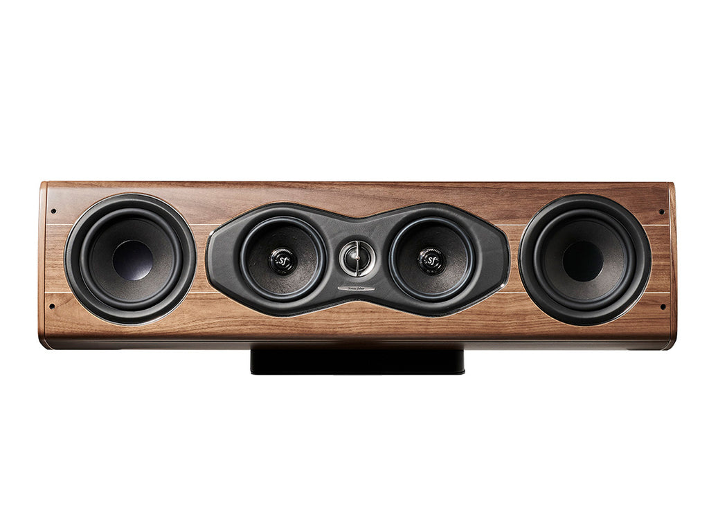sonus faber olympica nova center II 2 lautsprecher