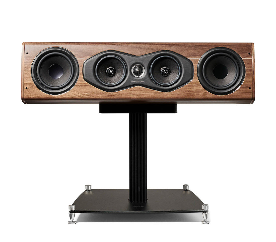 sonus faber olympica nova center II 2 lautsprecher