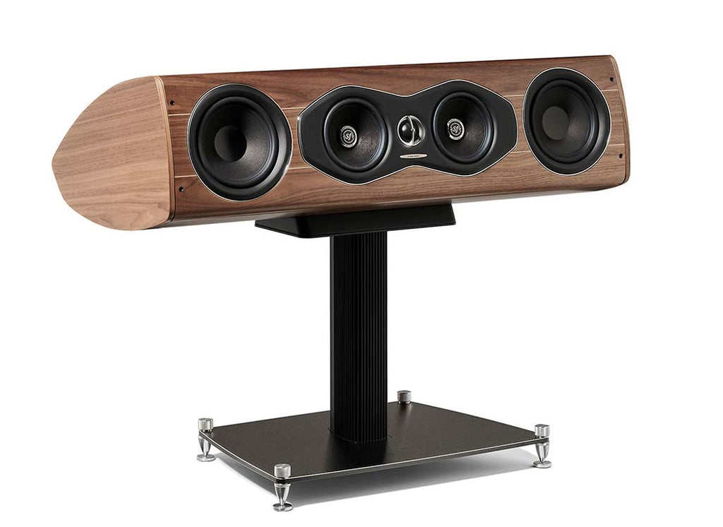 sonus faber olympica nova center II 2 lautsprecher