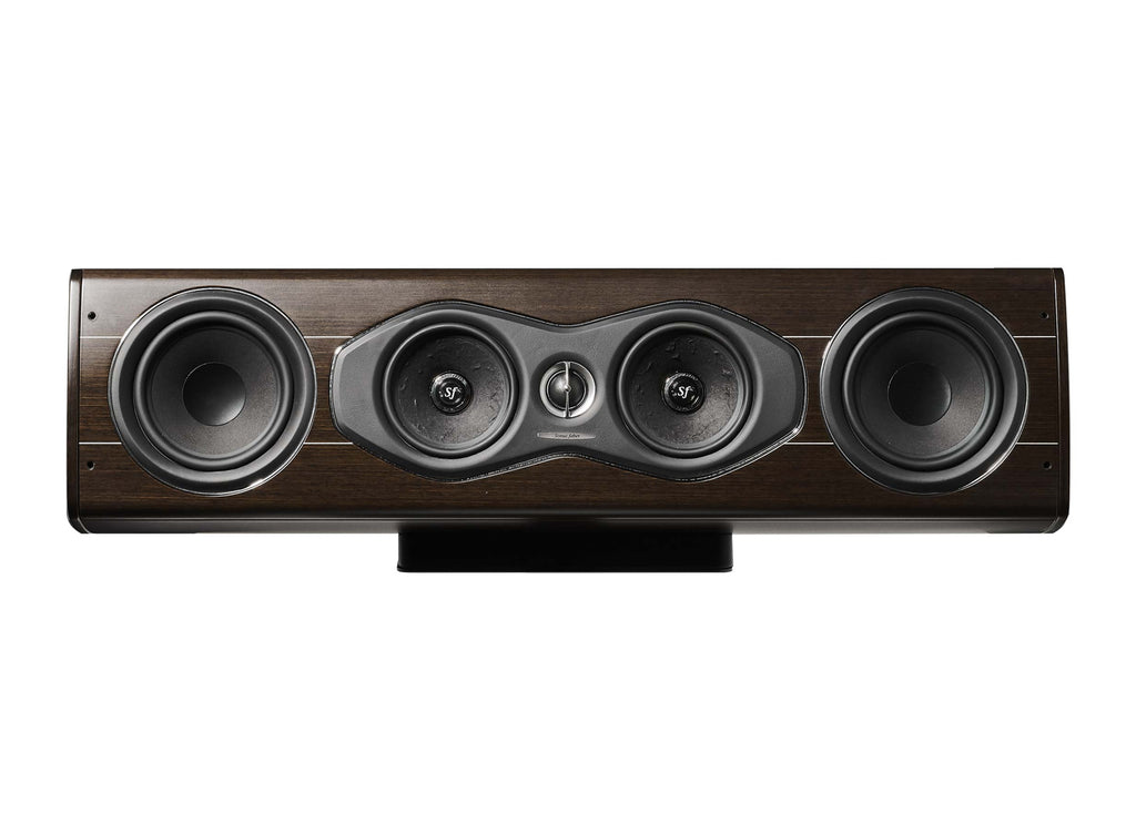 sonus faber olympica nova center II 2 lautsprecher