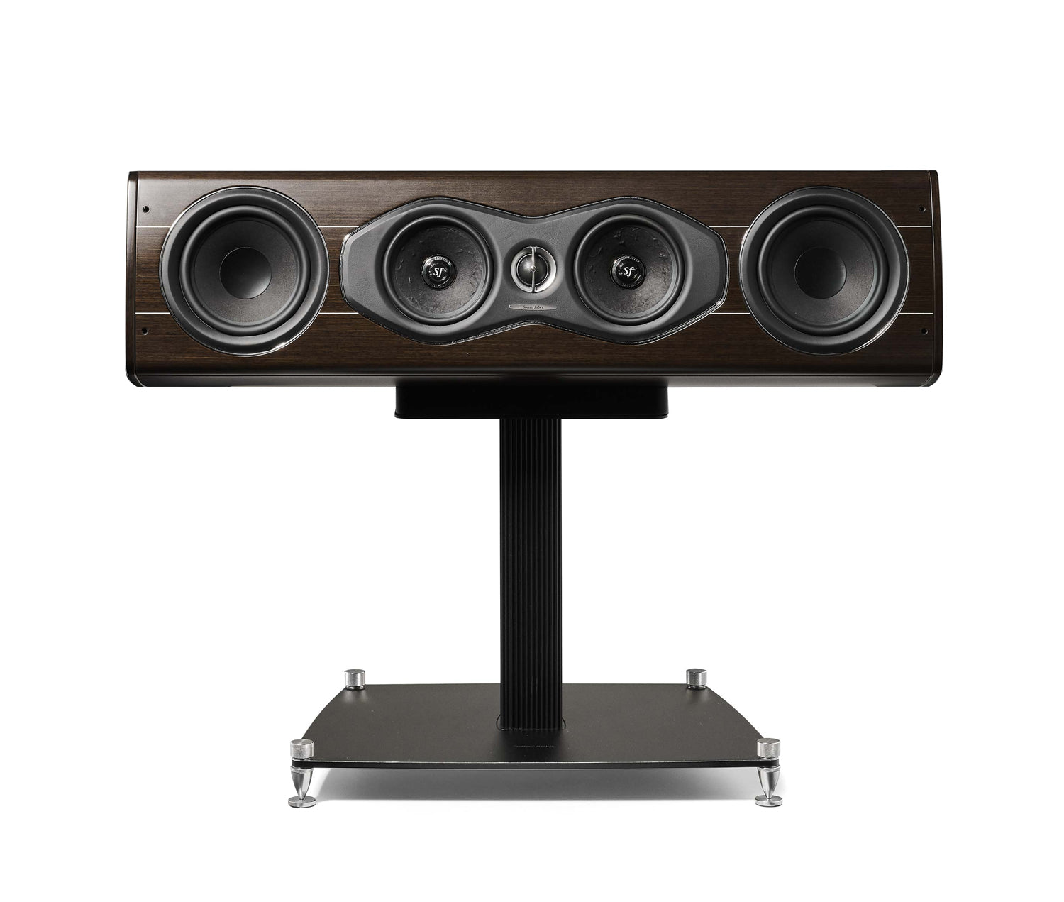 sonus faber olympica nova center II 2 lautsprecher