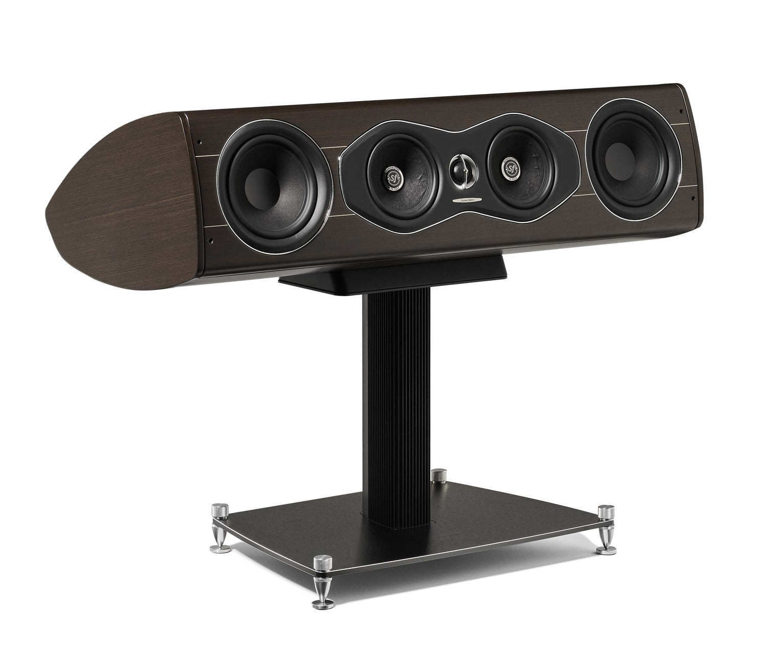 sonus faber olympica nova center II 2 lautsprecher